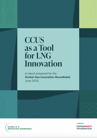 CCUS as a Tool for LNG Innovation